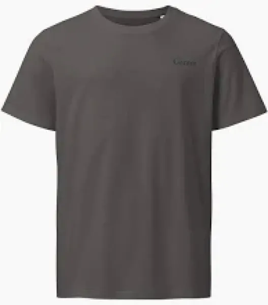 Brown Color Tshirt For Regular wear